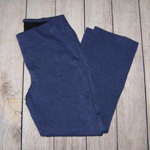 Talbots Montauk Pants - Denim Heather 4